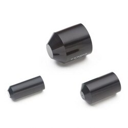 End cap 70-35mm Mastic Lined ESS-113320